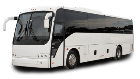arkansas coach bus rental