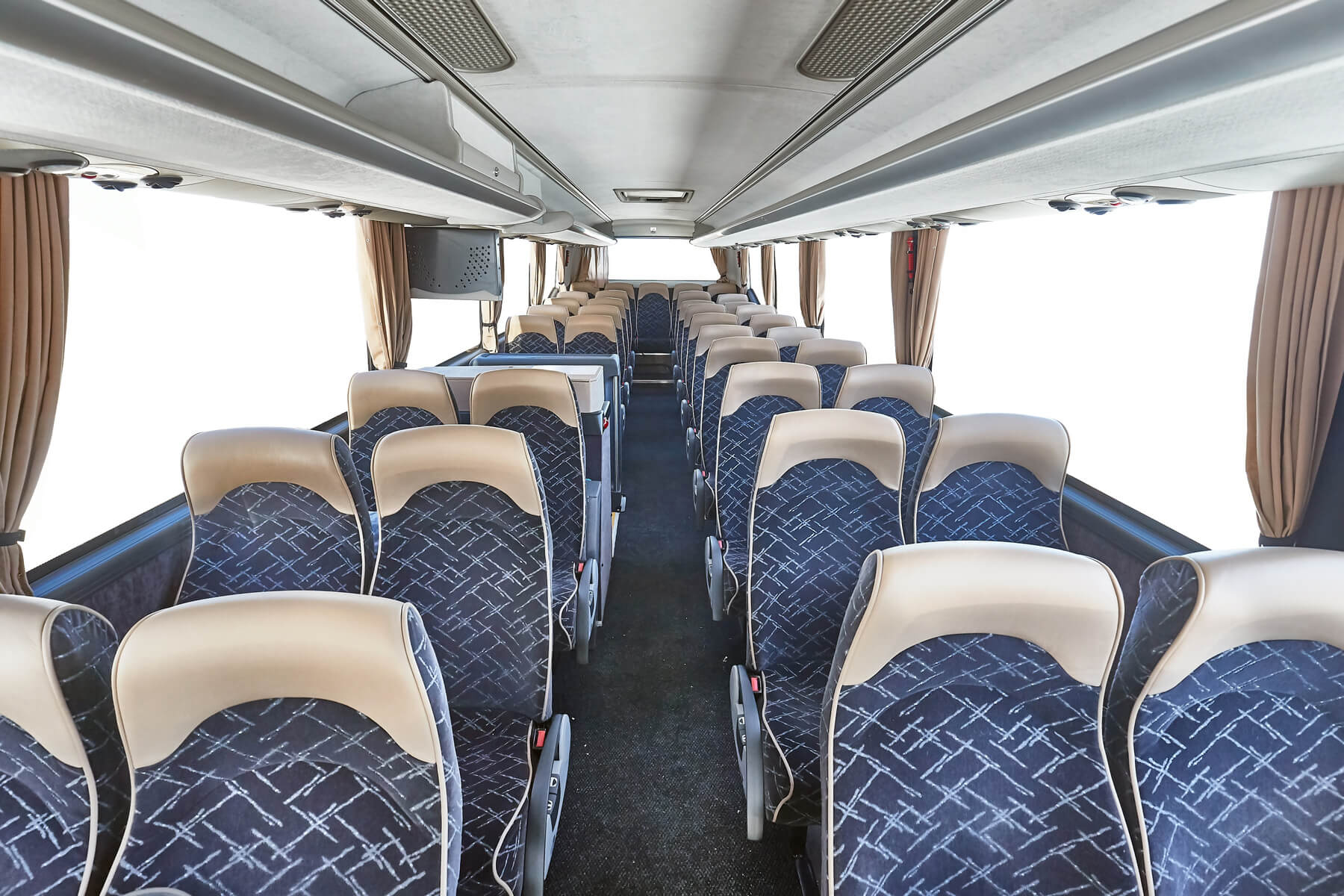 Employee Shuttles