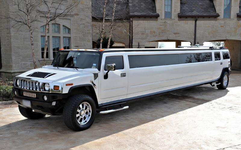 hummer limo rental Fort Smith
