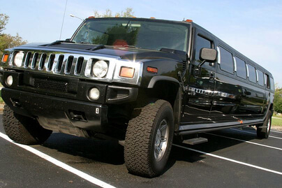 hummer limo rental North Little Rock