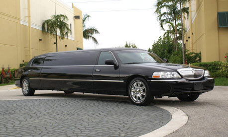 Cabot limo rental