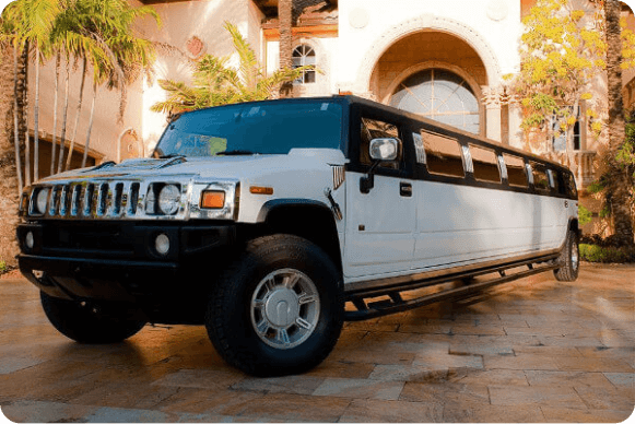  Limousine Service and Rentals Bella Vista 