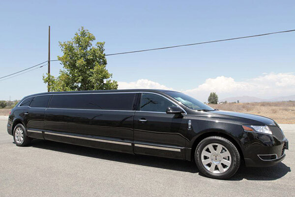 lincoln mkt limo Bella Vista