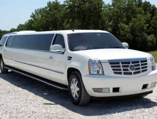 escalade limo Cabot