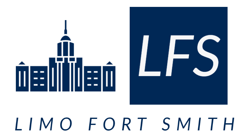 limo fort smith logo