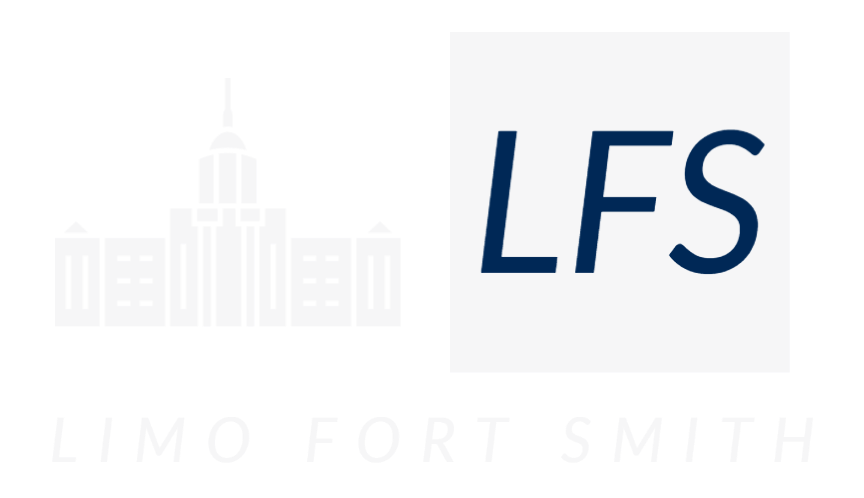 Limo Fort Smith logo