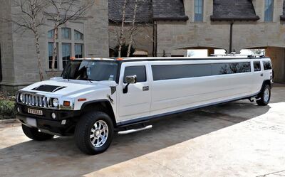 arkansas limo rental services